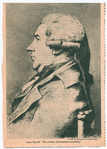 James Boswell: "His curiosity encompassed everyting."