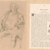 James Boswell [two images]