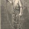 John N. Bosworth, the brave sailor.