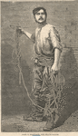 John N. Bosworth, the brave sailor.