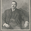 General Louis Botha, the Premier of the Empire's Youngest Parliament. (The Graphic, May 4, 1907)