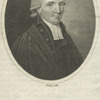 Rev-d Samuel Bottomly. (Scarborough)