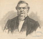 John Minor Botts.