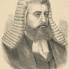 Mr. Justice Boucaut.