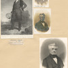 William C. Bouck [four portraits]