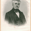 William C. Bouck, eleventh Governor of New York.