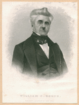 William C. Bouck, eleventh Governor of New York.
