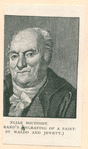 Elias Boudinot L.L.D.
