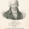Le Chevalier de Boufflers, (Stanislav-Jean), Membre de la Légion honneur, etc. [1738-1815]