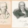 Le Chevalier de Boufflers.