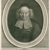 Ismael Bouillaud, Astronome.