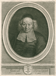 Ismael Bouillaud, Astronome.