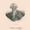 Bouillé. François-Claude-Amour, marquis de Bouillé [facsimile signature]