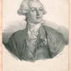 F-ois. C-de. A-mour. Marquis de Bouillé.
