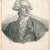 Fois. Cde. Amour. Marquis de Bouillé