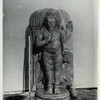 Prambanan - General: Prambanan, Shiva guru image, southern cella of Shiva temple