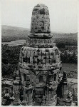 Prambanan - General