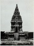 Prambanan - General