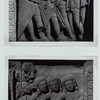 Prambanan - Dance sculptures