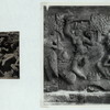 Prambanan - Dance sculptures