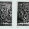 Prambanan - Dance sculptures