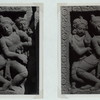 Prambanan - Dance sculptures