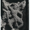 Prambanan - Dance sculptures