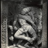Prambanan - Dance sculptures
