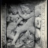 Prambanan - Dance sculptures