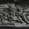 Prambanan - Ramayana reliefs