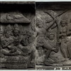 Prambanan - Ramayana reliefs