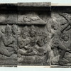 Prambanan - Ramayana reliefs