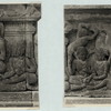 Prambanan - Ramayana reliefs