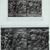 Prambanan - Ramayana reliefs