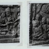 Prambanan - Ramayana reliefs