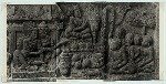 Prambanan - Ramayana reliefs