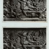 Prambanan - Ramayana reliefs