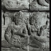Prambanan - Ramayana reliefs