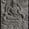 Prambanan - Ramayana reliefs