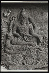 Prambanan - Ramayana reliefs