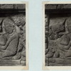 Prambanan - Ramayana reliefs