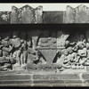 Prambanan - Ramayana reliefs