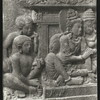 Prambanan - Ramayana reliefs