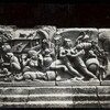 Prambanan - Ramayana reliefs