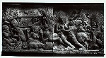 Prambanan - Ramayana reliefs