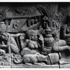 Prambanan - Ramayana reliefs