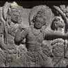 Prambanan - Ramayana reliefs