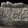 Prambanan - Ramayana reliefs
