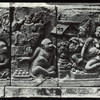 Prambanan - Ramayana reliefs