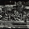 Prambanan - Ramayana reliefs